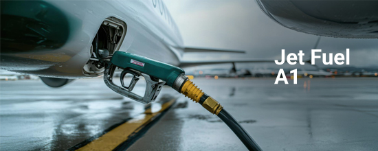 Jet Fuel A1