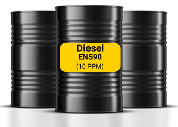 Diesel EN590 (10 PPM)