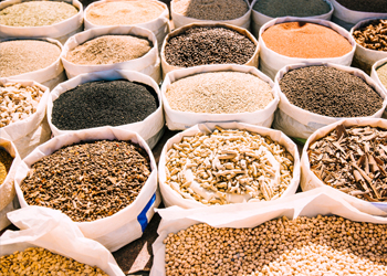 Grains
