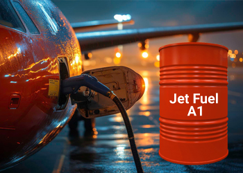 Jet Fuel A1